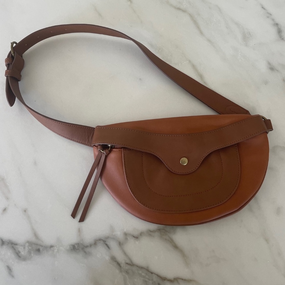 Womens bag, fanny pack